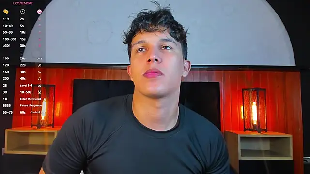 Leo Savage  online show from June 2026 04:23:02 AM