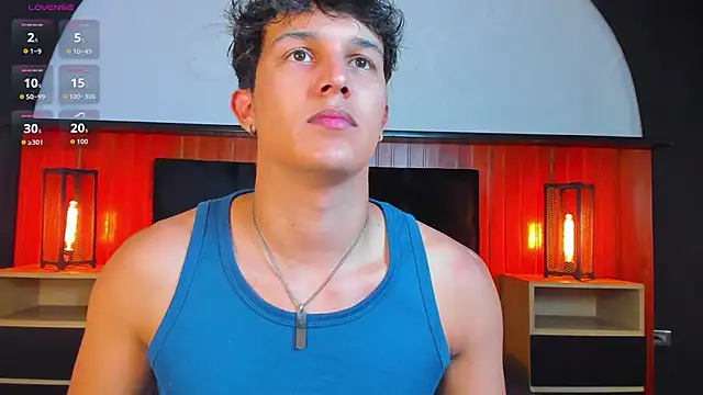 Leo Savage  online show from May 2026 04:09:02 AM