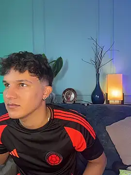 Leo Savage  online show from March 2026 03:51:02 AM