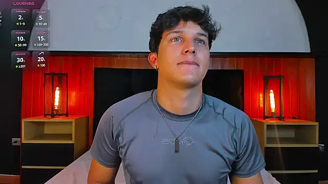Leo Savage  online show from May 2026 04:12:02 AM