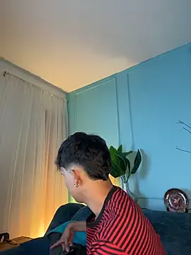 Leo Savage  online show from March 2026 03:52:01 AM