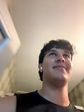 Leo Savage  online show from October 2025 03:08:01 AM