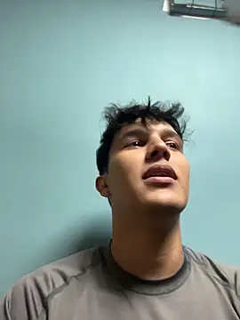 Leo Savage  online show from March 2026 02:49:02 AM