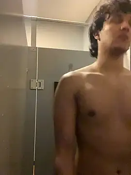 Leo Savage  online show from December 2025 11:27:02 PM