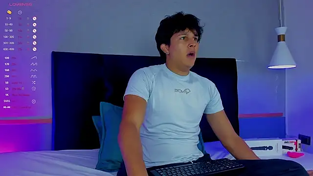 Snapshot of Leo_Savage_ chatting on November 2025 03:44:01 AM Leo Savage online show from November 2025 03:44:01 AM