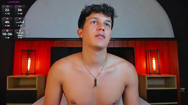 Leo Savage  online show from May 2026 04:11:02 AM