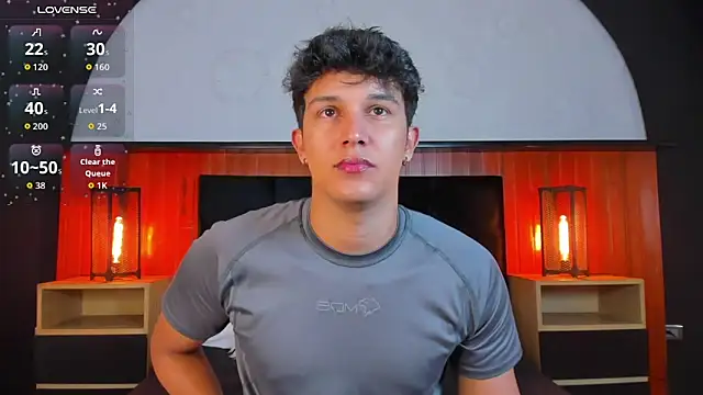 Leo Savage  online show from May 2026 04:25:01 AM