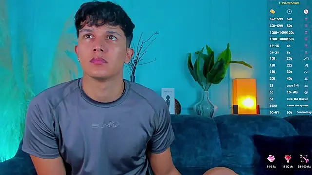 Leo Savage  online show from February 2026 05:04:01 AM