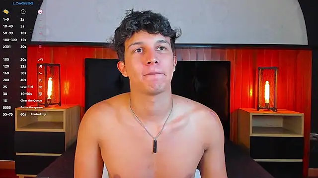 Leo Savage  online show from May 2026 04:12:01 AM