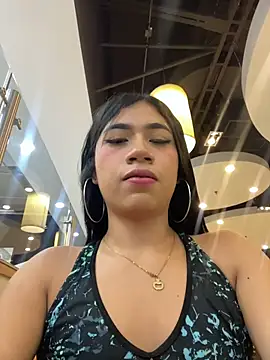 LiaSaenz27 online show from October 2025 02:29:02 PM