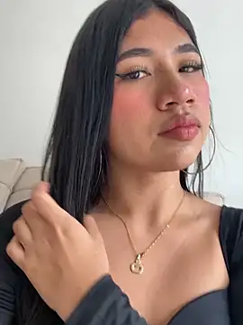LiaSaenz27 online show from September 2025 03:26:01 PM
