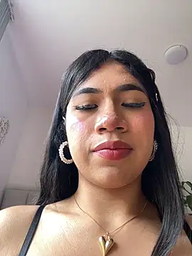 LiaSaenz27 online show from October 2025 02:50:02 PM