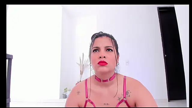 leyacopper online show from October 2025 07:24:01 PM