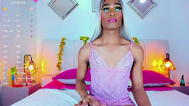 Keycesex online show from March 2026 09:54:01 PM