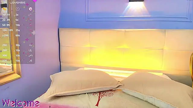 Keycesex online show from July 2026 02:35:01 AM