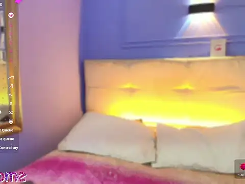 Keycesex online show from July 2026 03:45:01 AM