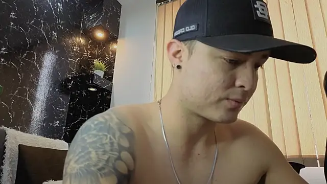 Alexander ferre online show from January 2026 01:50:02 PM