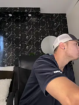 Alexander ferre online show from January 2026 01:38:01 PM