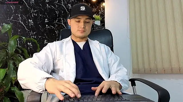 Alexander ferre online show from February 2026 11:43:01 AM