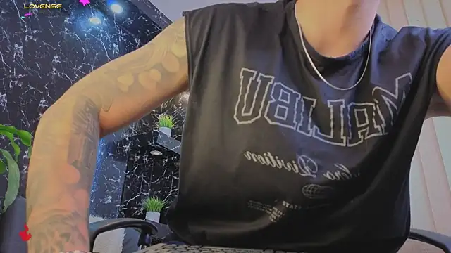 Alexander ferre online show from January 2026 01:15:01 PM