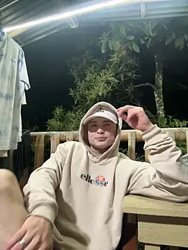 Alexander ferre online show from February 2026 01:15:02 AM