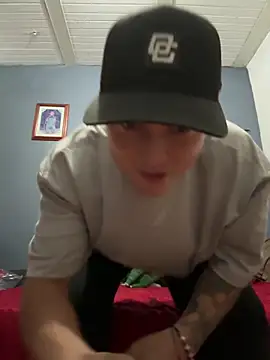 Alexander ferre online show from December 2025 05:46:01 PM