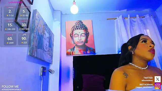 Snapshot of blackhardfuck chatting on March 2025 11:17:01 PM blackhardfuck online show from March 2025 11:17:01 PM