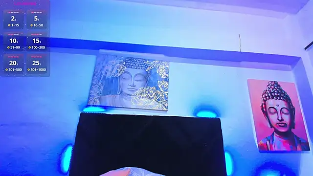 blackhardfuck online show from March 2026 10:07:02 PM