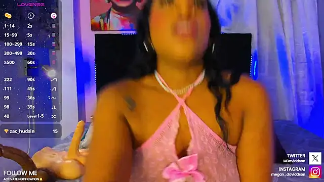 Snapshot of blackhardfuck chatting on February 2025 10:20:02 PM blackhardfuck online show from February 2025 10:20:02 PM