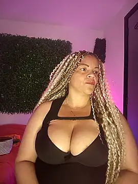 Eva Luxei online show from November 2025 12:25:02 AM