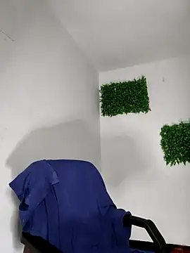 Eva Luxei online show from February 2026 05:19:02 AM