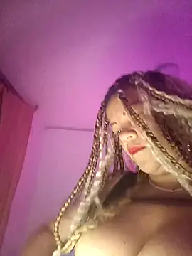 Eva Luxei online show from December 2025 05:00:02 AM