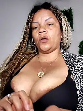 Eva Luxei online show from February 2026 04:40:02 AM