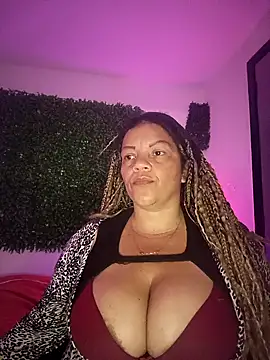 Eva Luxei online show from November 2025 01:38:01 PM