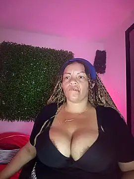 Eva Luxei online show from October 2025 12:16:02 PM