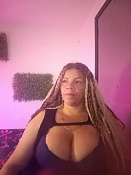 Eva Luxei online show from January 2026 05:03:01 AM