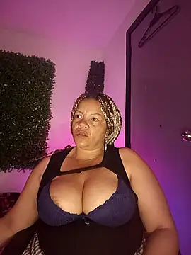 Eva Luxei online show from November 2025 05:40:02 AM