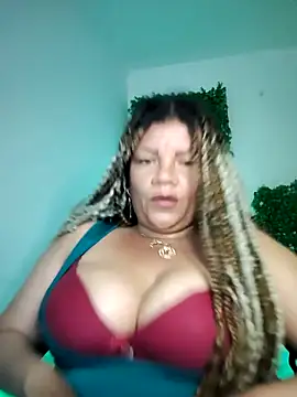 Eva Luxei online show from February 2026 03:06:01 AM