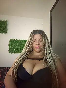 Eva Luxei online show from January 2026 04:38:02 AM