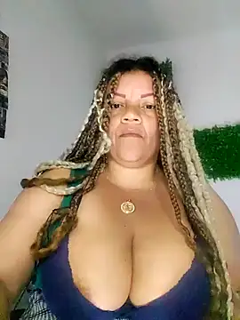 Eva Luxei online show from February 2026 05:25:01 AM