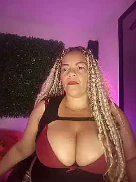 Eva Luxei online show from November 2025 08:18:02 AM