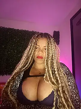 Eva Luxei online show from November 2025 05:07:01 AM