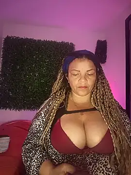 Eva Luxei online show from November 2025 01:34:01 AM