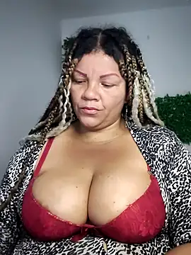 Eva Luxei online show from March 2026 06:52:01 AM