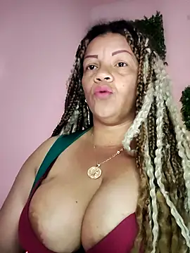 Eva Luxei online show from February 2026 04:43:02 AM