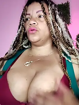 Eva Luxei online show from February 2026 05:08:01 AM