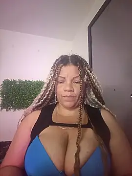 Eva Luxei online show from January 2026 05:01:01 AM