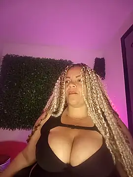 Eva Luxei online show from November 2025 07:03:02 AM