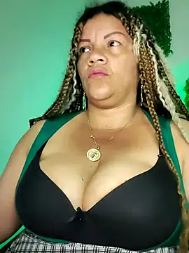 Eva Luxei online show from February 2026 06:34:02 AM