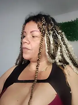 Eva Luxei online show from February 2026 06:16:01 AM